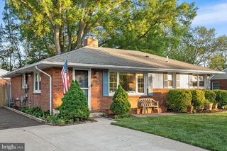 1505 BALTIMORE RD, Alexandria, VA 22308