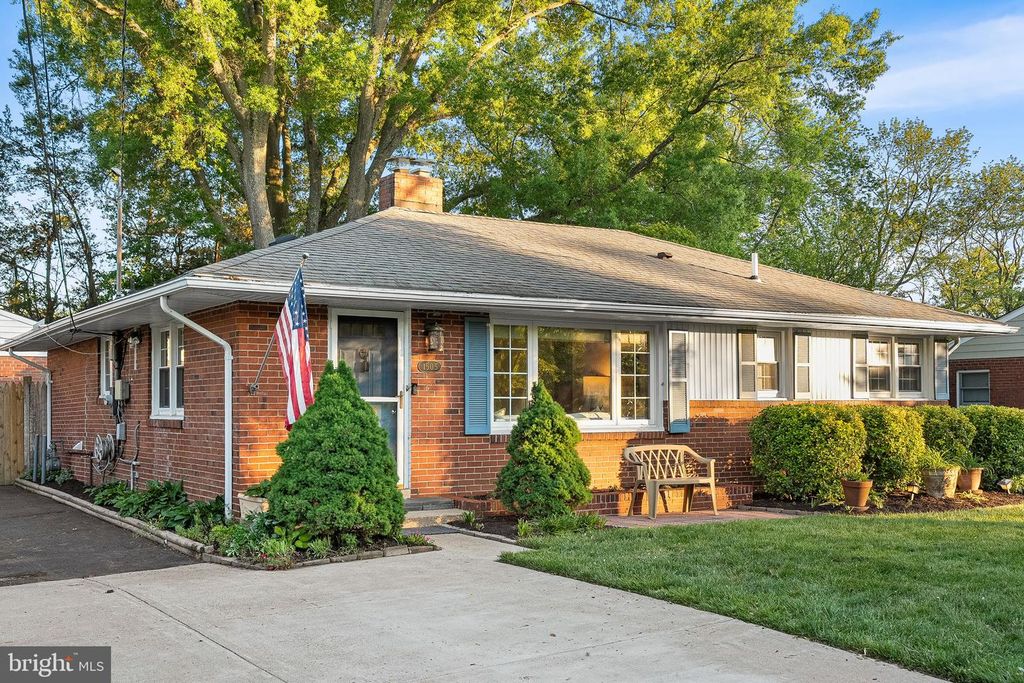 1505 BALTIMORE RD, Alexandria, VA 22308