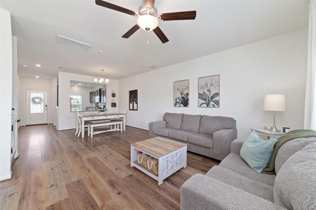 20707 Solstice Point Drive, Hockley, TX 77447