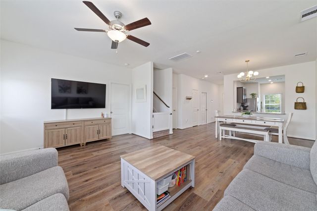 20707 Solstice Point Drive, Hockley, TX 77447