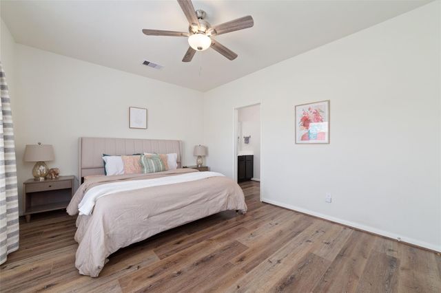 20707 Solstice Point Drive, Hockley, TX 77447