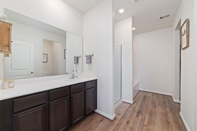 20707 Solstice Point Drive, Hockley, TX 77447
