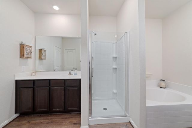 20707 Solstice Point Drive, Hockley, TX 77447