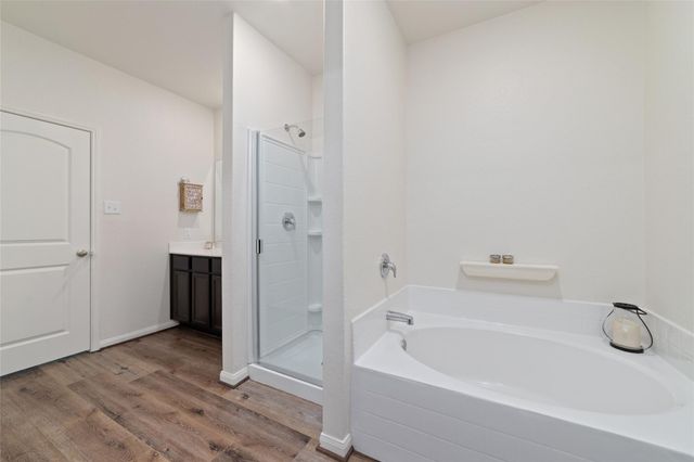 20707 Solstice Point Drive, Hockley, TX 77447
