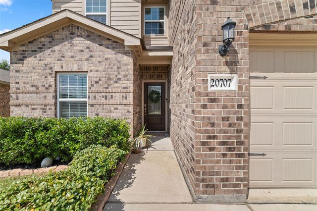 20707 Solstice Point Drive, Hockley, TX 77447
