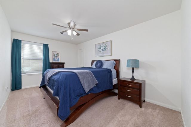 20707 Solstice Point Drive, Hockley, TX 77447