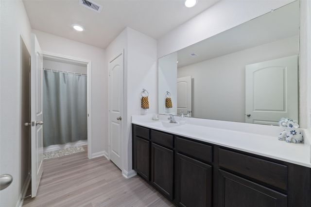 20707 Solstice Point Drive, Hockley, TX 77447