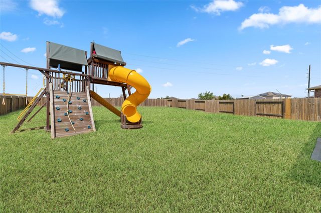 20707 Solstice Point Drive, Hockley, TX 77447