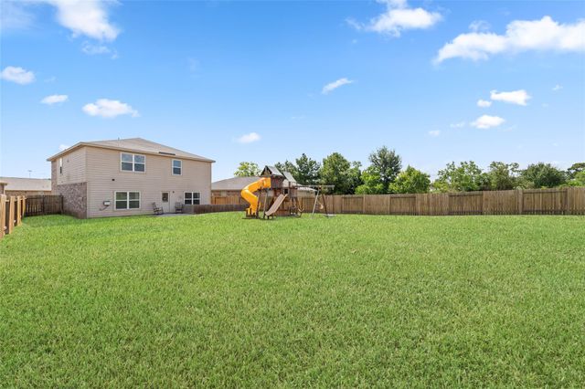 20707 Solstice Point Drive, Hockley, TX 77447