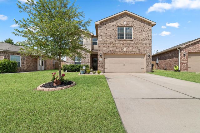 20707 Solstice Point Drive, Hockley, TX 77447
