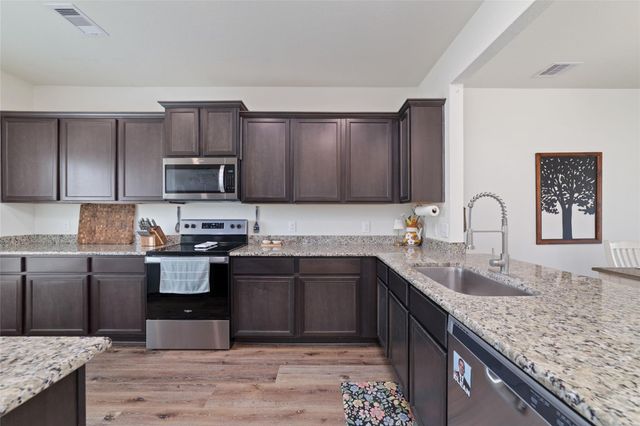 20707 Solstice Point Drive, Hockley, TX 77447