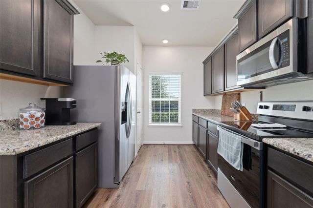 20707 Solstice Point Drive, Hockley, TX 77447