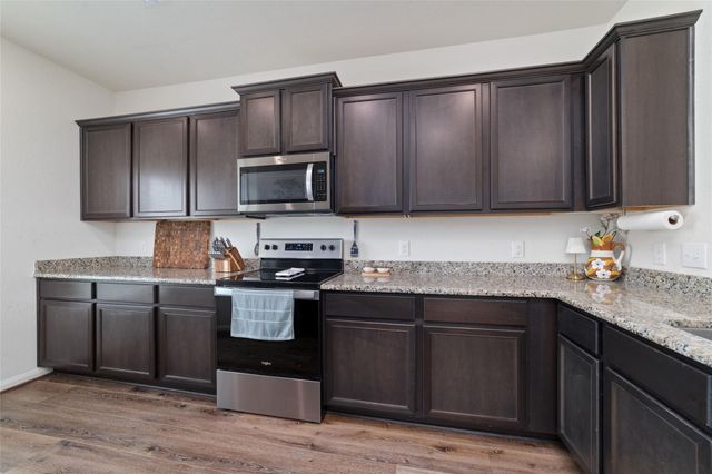 20707 Solstice Point Drive, Hockley, TX 77447