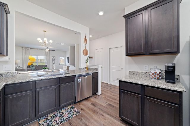20707 Solstice Point Drive, Hockley, TX 77447