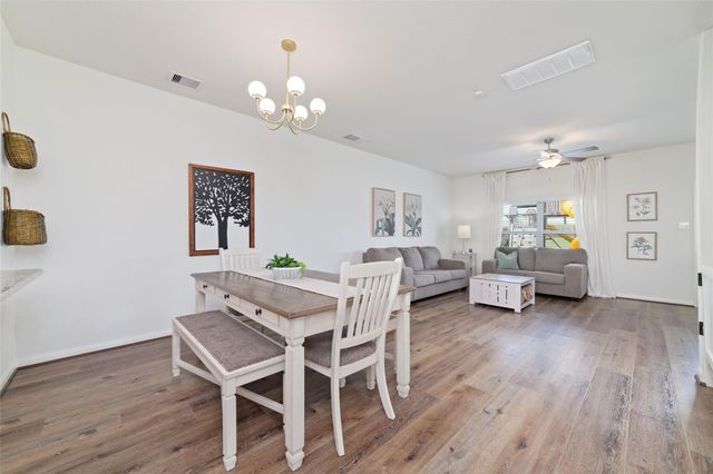 20707 Solstice Point Drive, Hockley, TX 77447