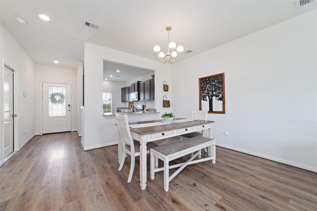 20707 Solstice Point Drive, Hockley, TX 77447