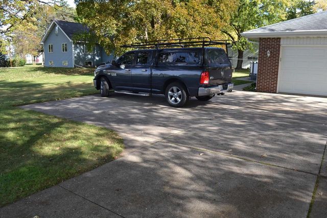 3856 KNAPP STREET, Oshkosh, WI 54902