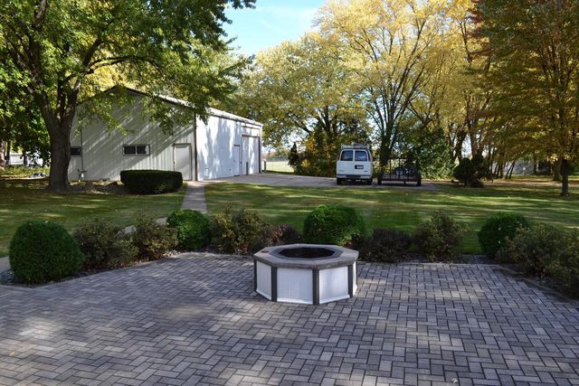 3856 KNAPP STREET, Oshkosh, WI 54902