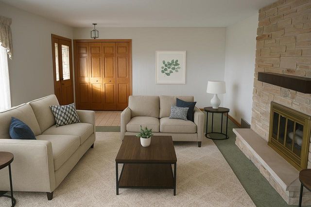 3856 KNAPP STREET, Oshkosh, WI 54902