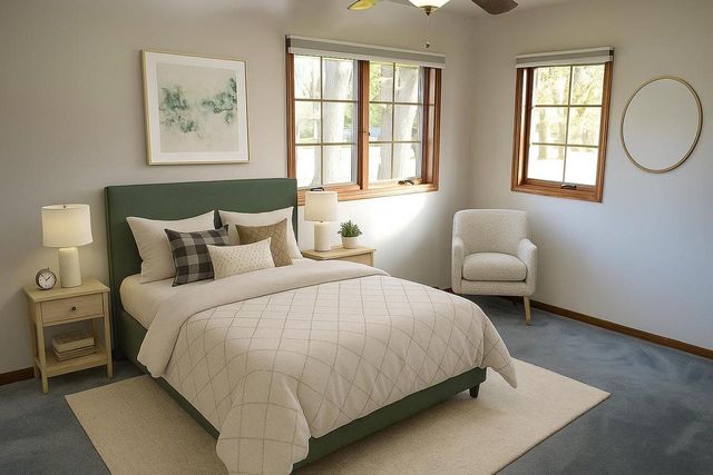 3856 KNAPP STREET, Oshkosh, WI 54902