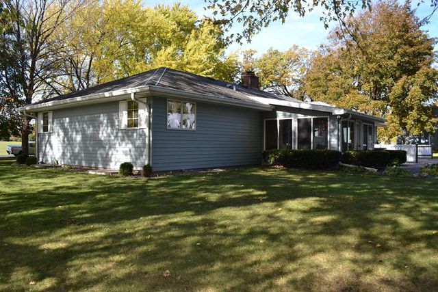 3856 KNAPP STREET, Oshkosh, WI 54902