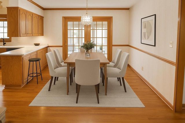 3856 KNAPP STREET, Oshkosh, WI 54902