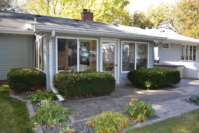 3856 KNAPP STREET, Oshkosh, WI 54902