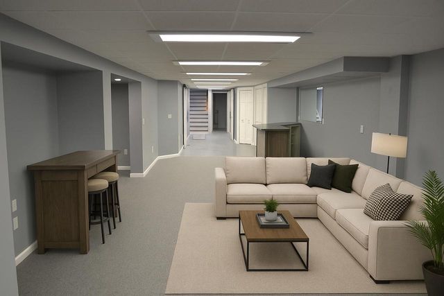 3856 KNAPP STREET, Oshkosh, WI 54902