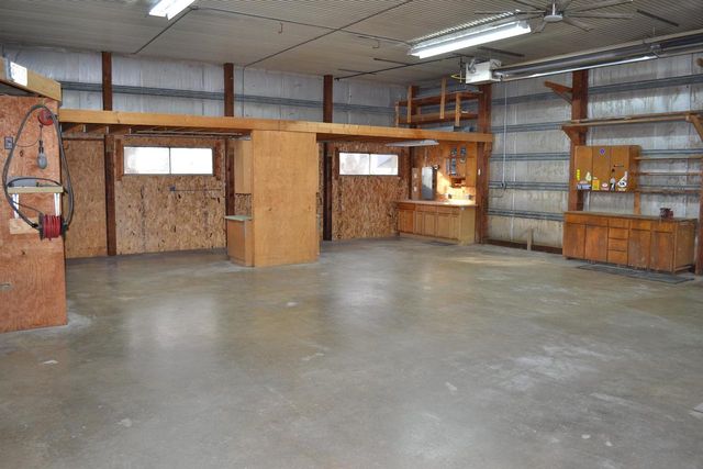 3856 KNAPP STREET, Oshkosh, WI 54902