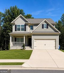 29 Hilda Court, Commerce, GA 30529