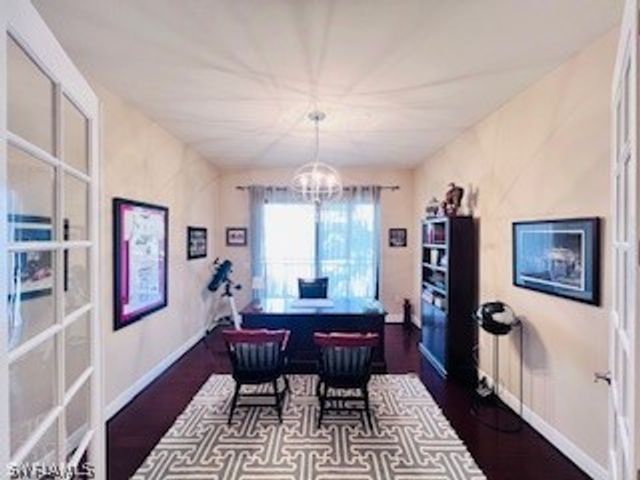 2547 Marquesa Royale LN 3-201, Naples, FL 34109