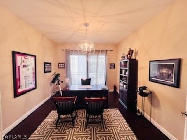 2547 Marquesa Royale LN 3-201, Naples, FL 34109