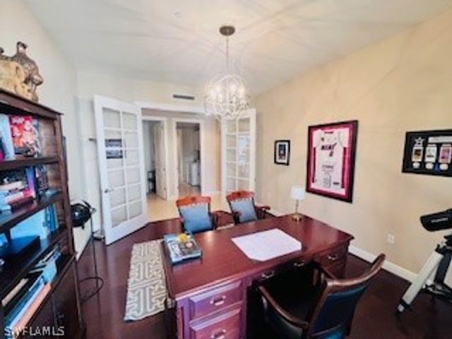 2547 Marquesa Royale LN 3-201, Naples, FL 34109