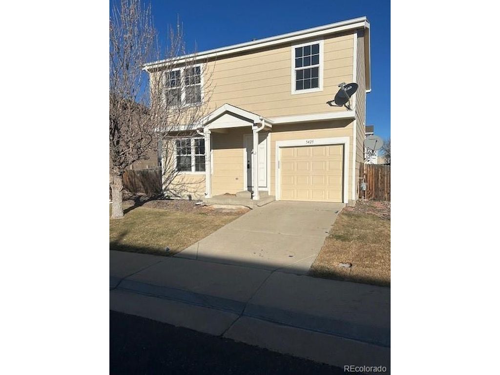 5425 E 100th Dr, Thornton, CO 80229
