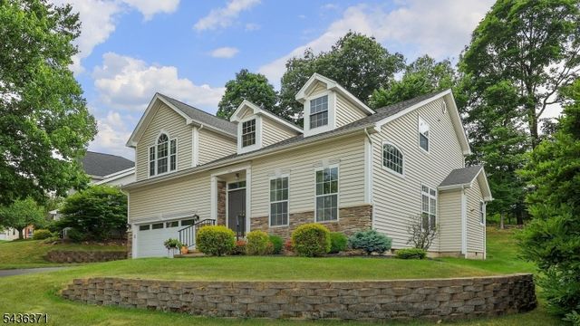 184 Smoke Rise Rd, Bernards Twp., NJ 07920