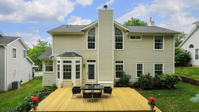184 Smoke Rise Rd, Bernards Twp., NJ 07920
