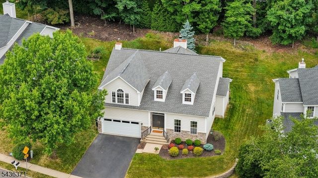184 Smoke Rise Rd, Bernards Twp., NJ 07920