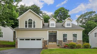 184 Smoke Rise Rd, Bernards Twp., NJ 07920