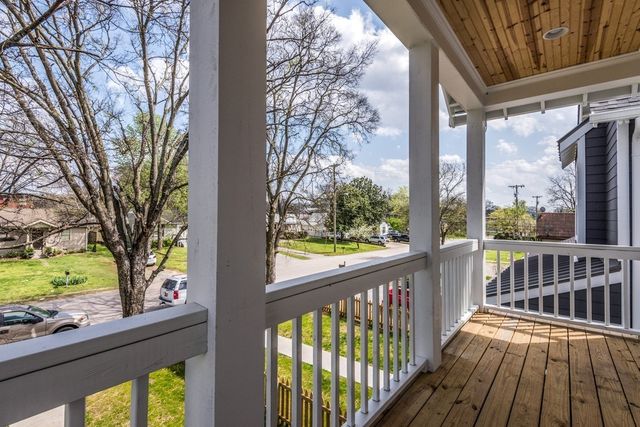 711B 45th Ave, N, Nashville, TN 37209