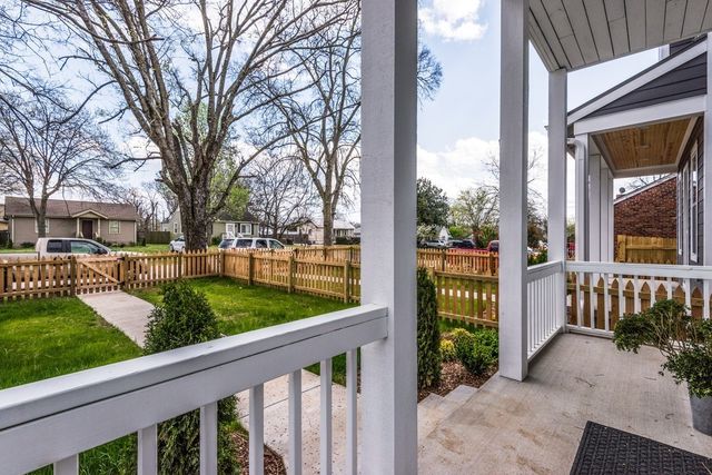 711B 45th Ave, N, Nashville, TN 37209