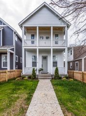 711B 45th Ave, N, Nashville, TN 37209