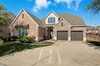 7395 Gem Drive, Frisco, TX 75034
