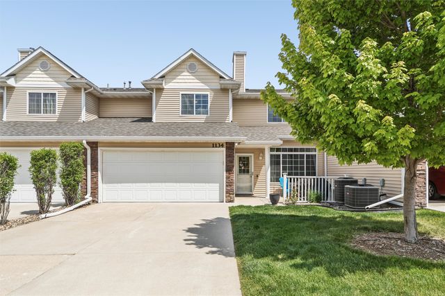1134 SE Birch Lane, Ankeny, IA 50021