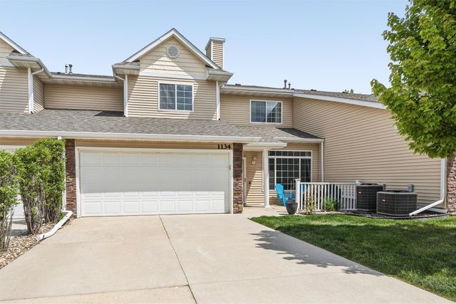 1134 SE Birch Lane, Ankeny, IA 50021