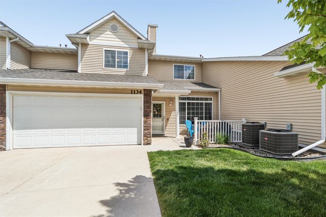 1134 SE Birch Lane, Ankeny, IA 50021