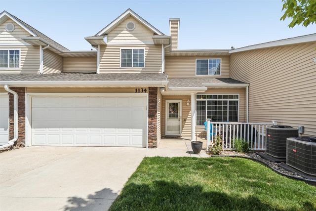 1134 SE Birch Lane, Ankeny, IA 50021