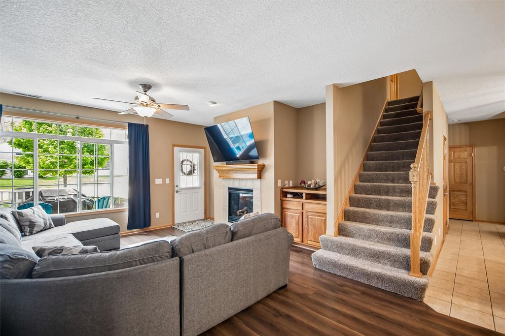 1134 SE Birch Lane, Ankeny, IA 50021