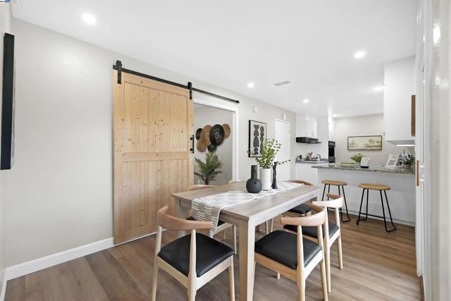 39580 Eric St, Fremont, CA 94538