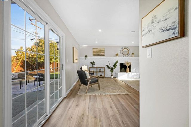 39580 Eric St, Fremont, CA 94538