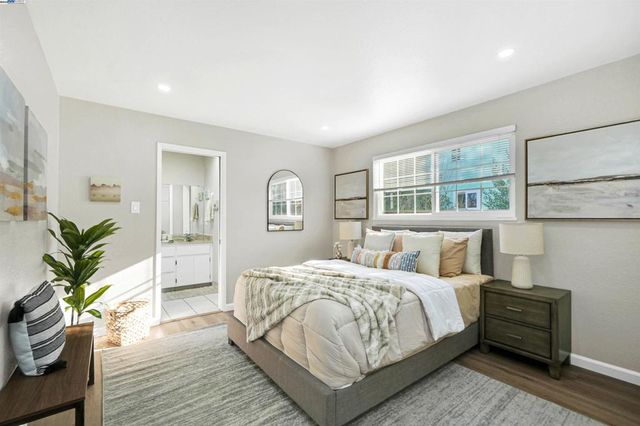 39580 Eric St, Fremont, CA 94538